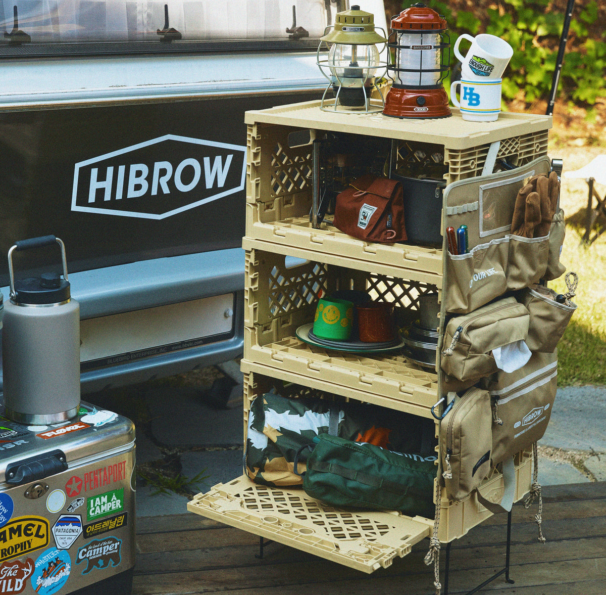 OUTDOOR RACK – aandstores
