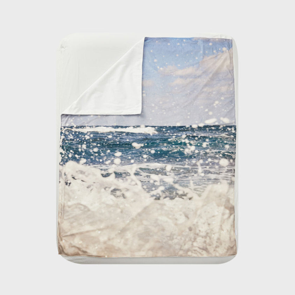 Jeju westcoast blanket S/L size