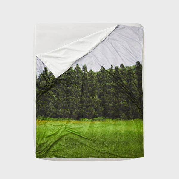 Jeju orrum blanket S/L size