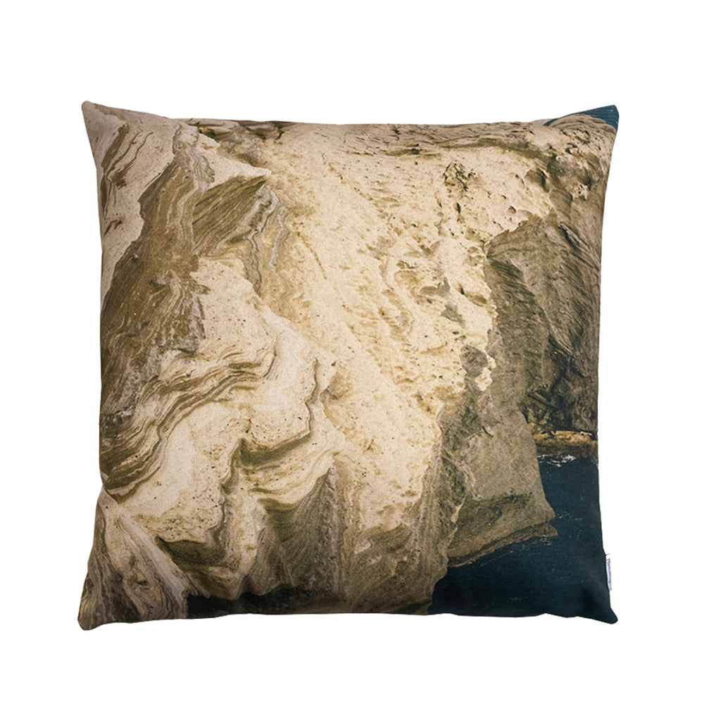 Jeju dulegil Cushion cover