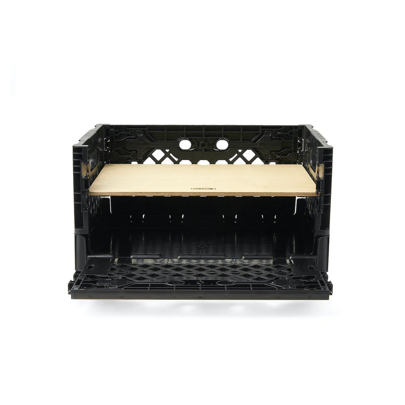 【10%OFF】FLIP BOX & FLIP TOP WOOD & FLIP SHELF & SHELF RACK SET