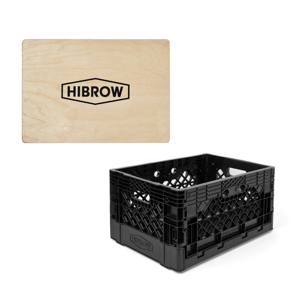 【10%OFF】FLIP BOX & FLIP TOP WOOD SET