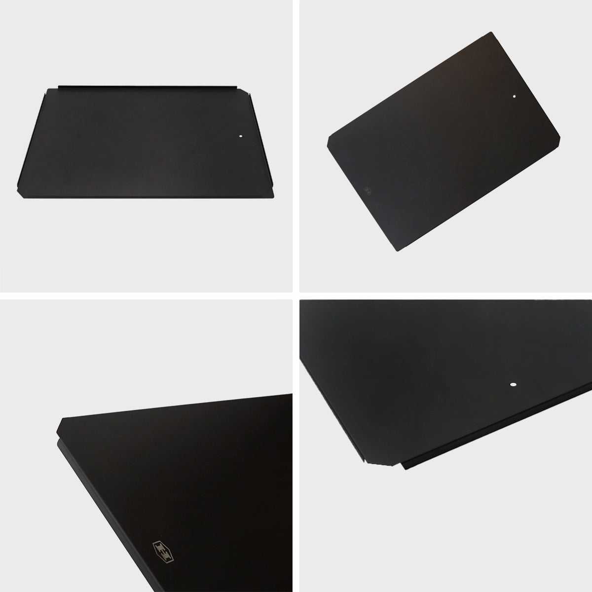 FLIPBOX BRIDGE TOP : STEEL