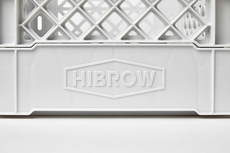 FLIP BOX：OFF WHITE