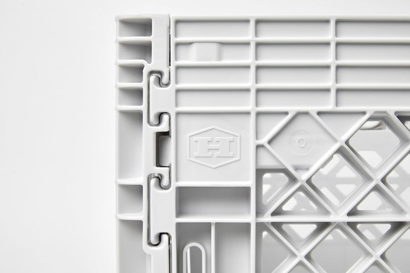 FLIP BOX：OFF WHITE