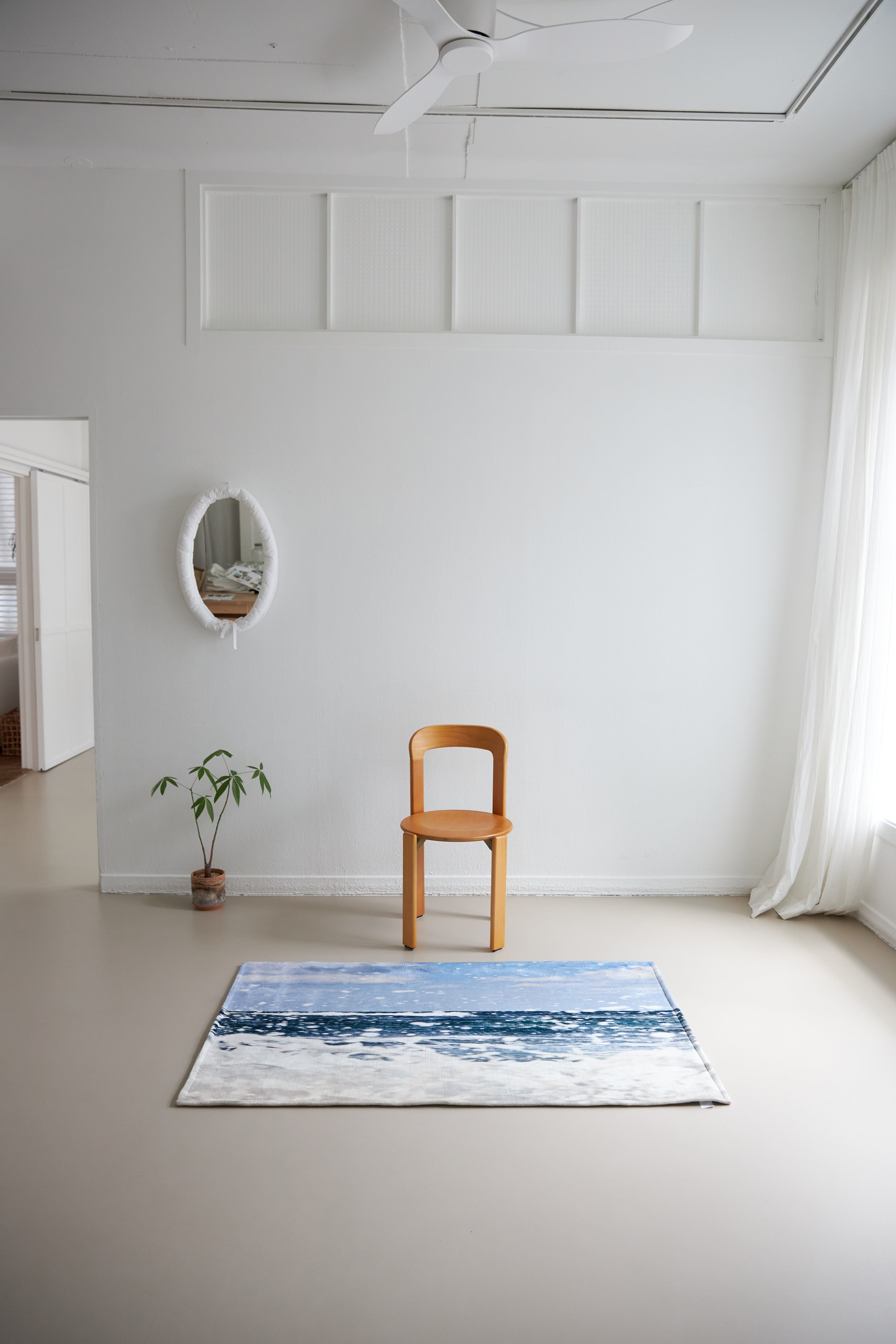 Jeju westcoast rug