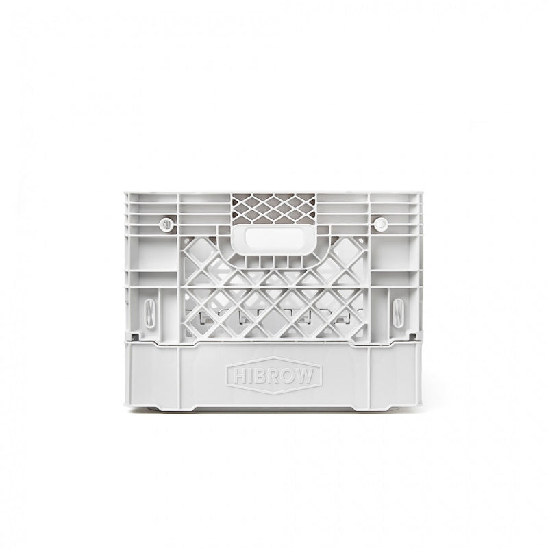 FLIP BOX：OFF WHITE