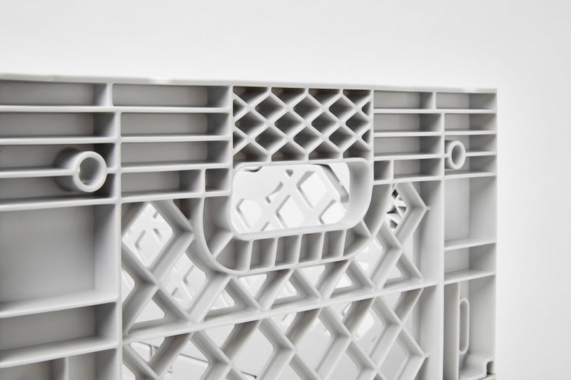 FLIP BOX：OFF WHITE