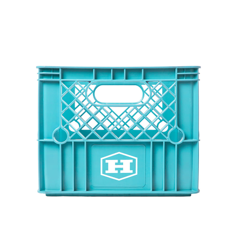 MILK BOX：MORNING BLUE