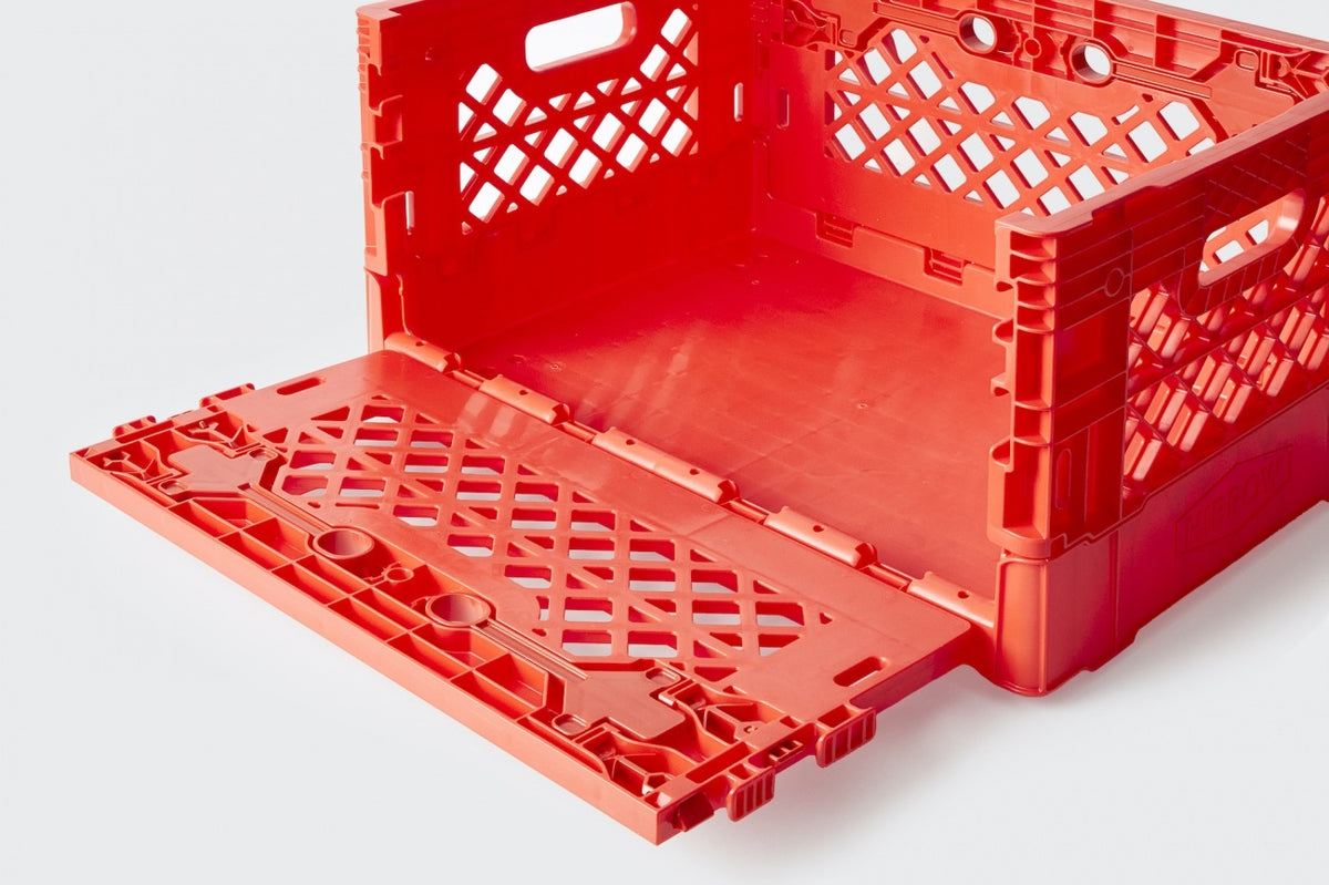FLIP BOX：SIREN RED (SPECIAL ED)