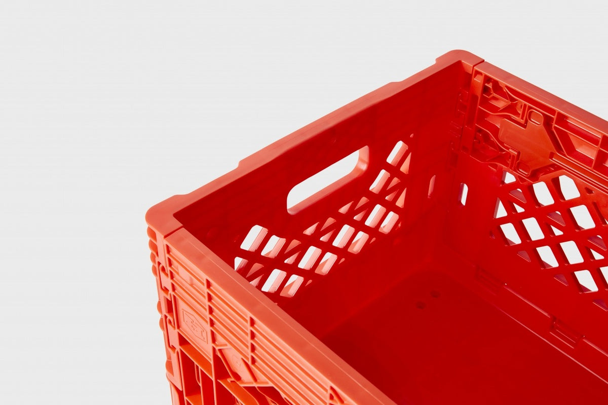 FLIP BOX：SIREN RED (SPECIAL ED)
