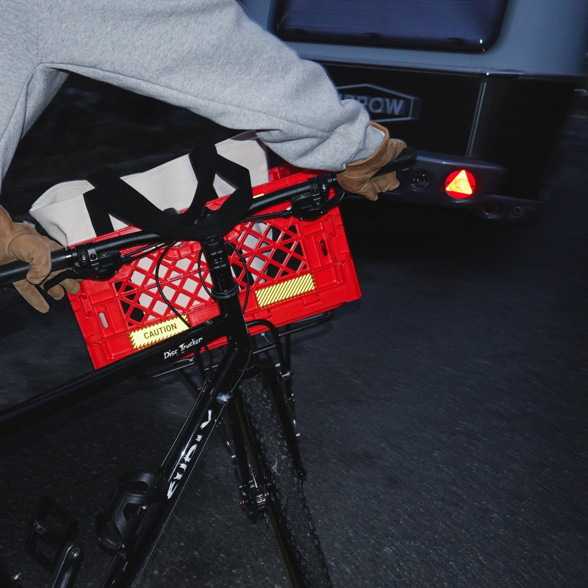 FLIP BOX：SIREN RED (SPECIAL ED)