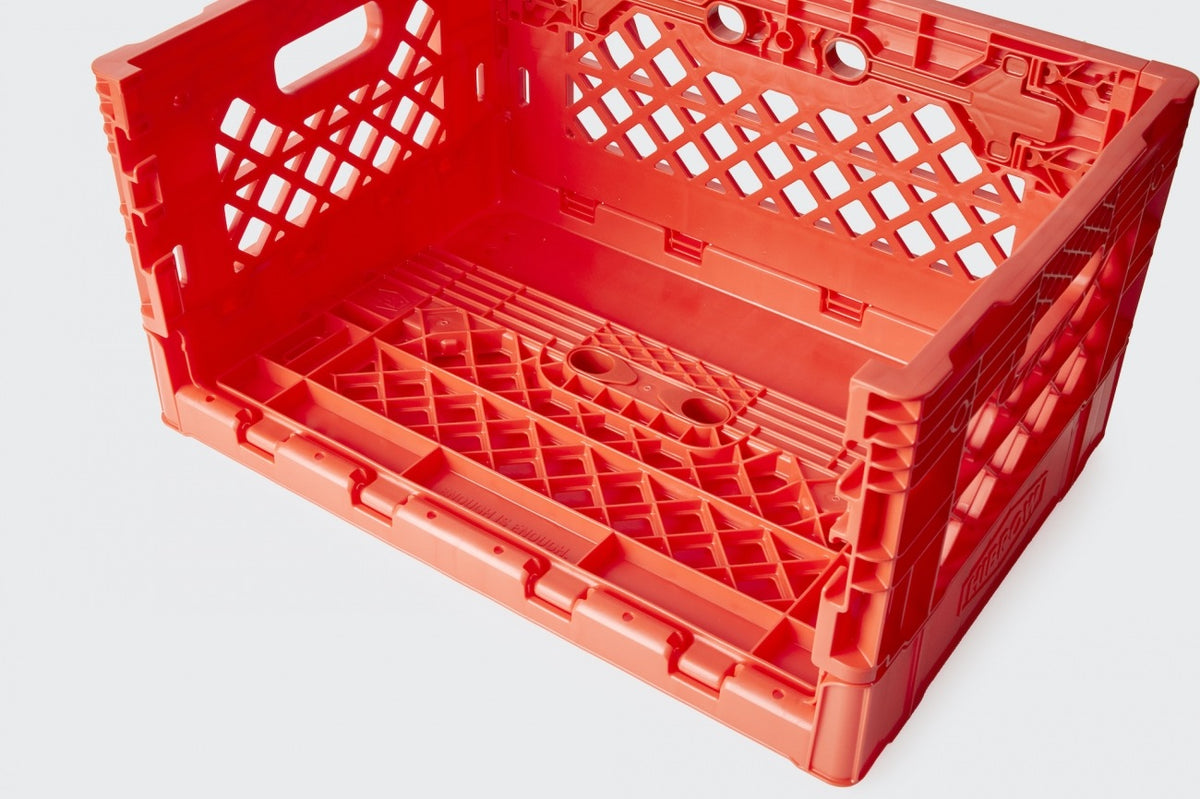 FLIP BOX：SIREN RED (SPECIAL ED)