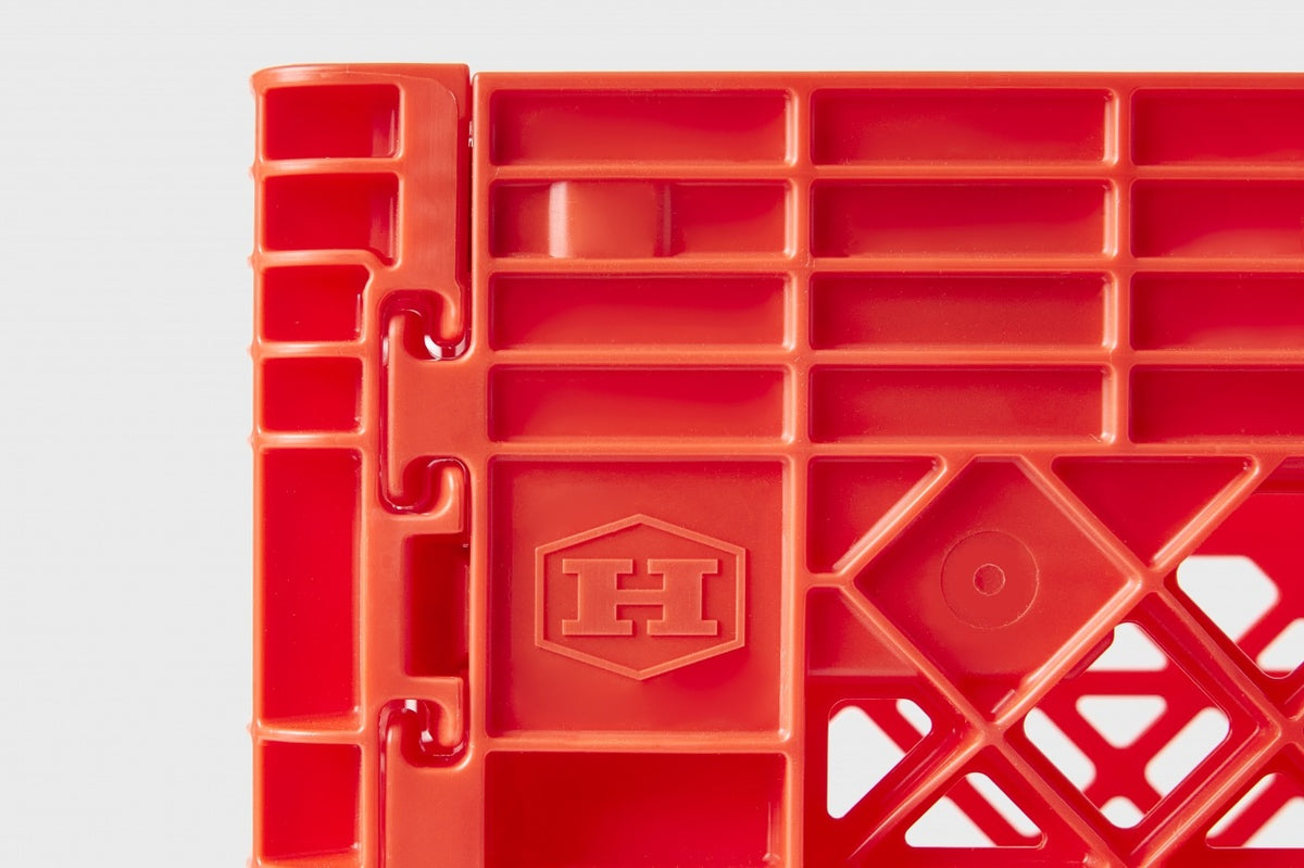FLIP BOX：SIREN RED (SPECIAL ED)
