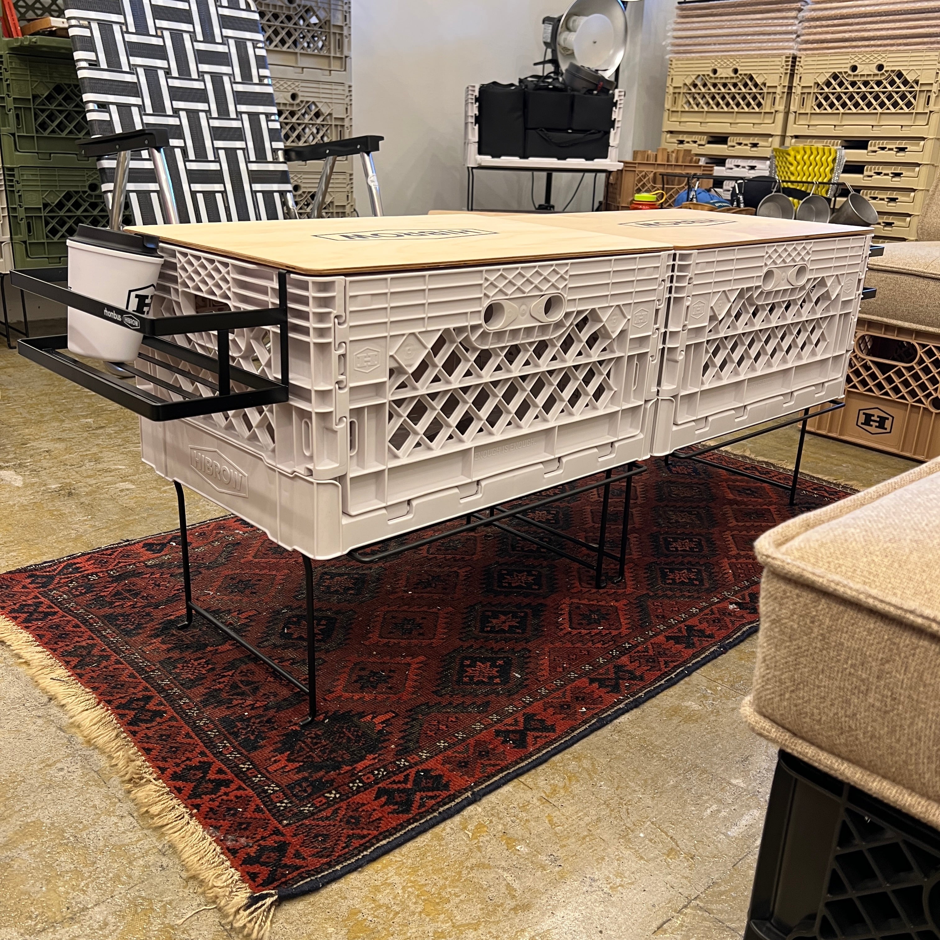 FLIP RACK – aandstores