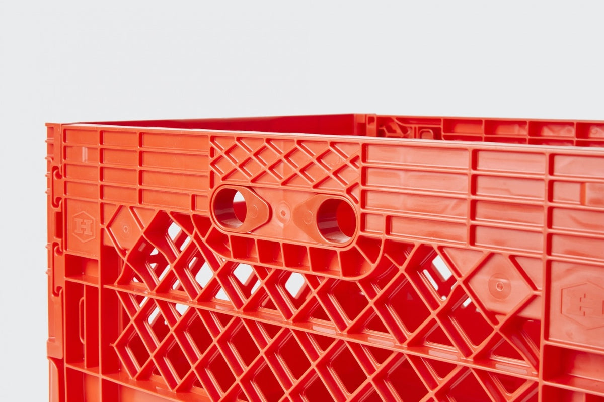 FLIP BOX：SIREN RED (SPECIAL ED)