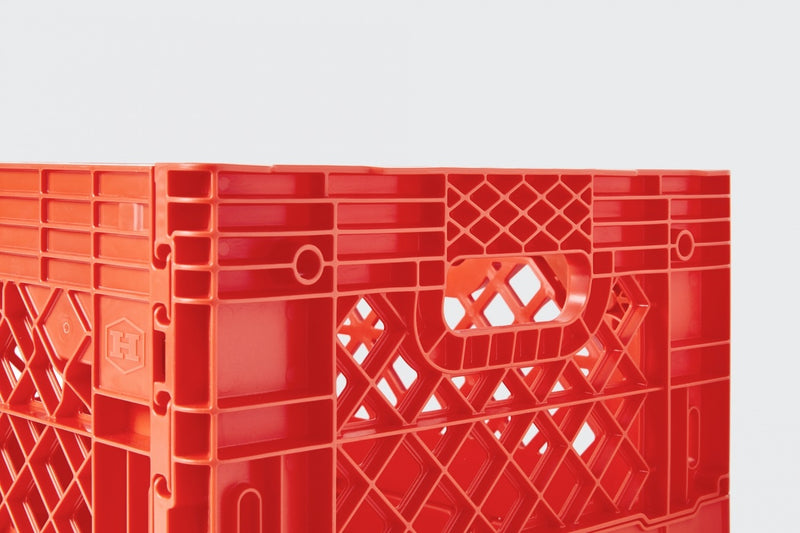FLIP BOX：SIREN RED (SPECIAL ED)