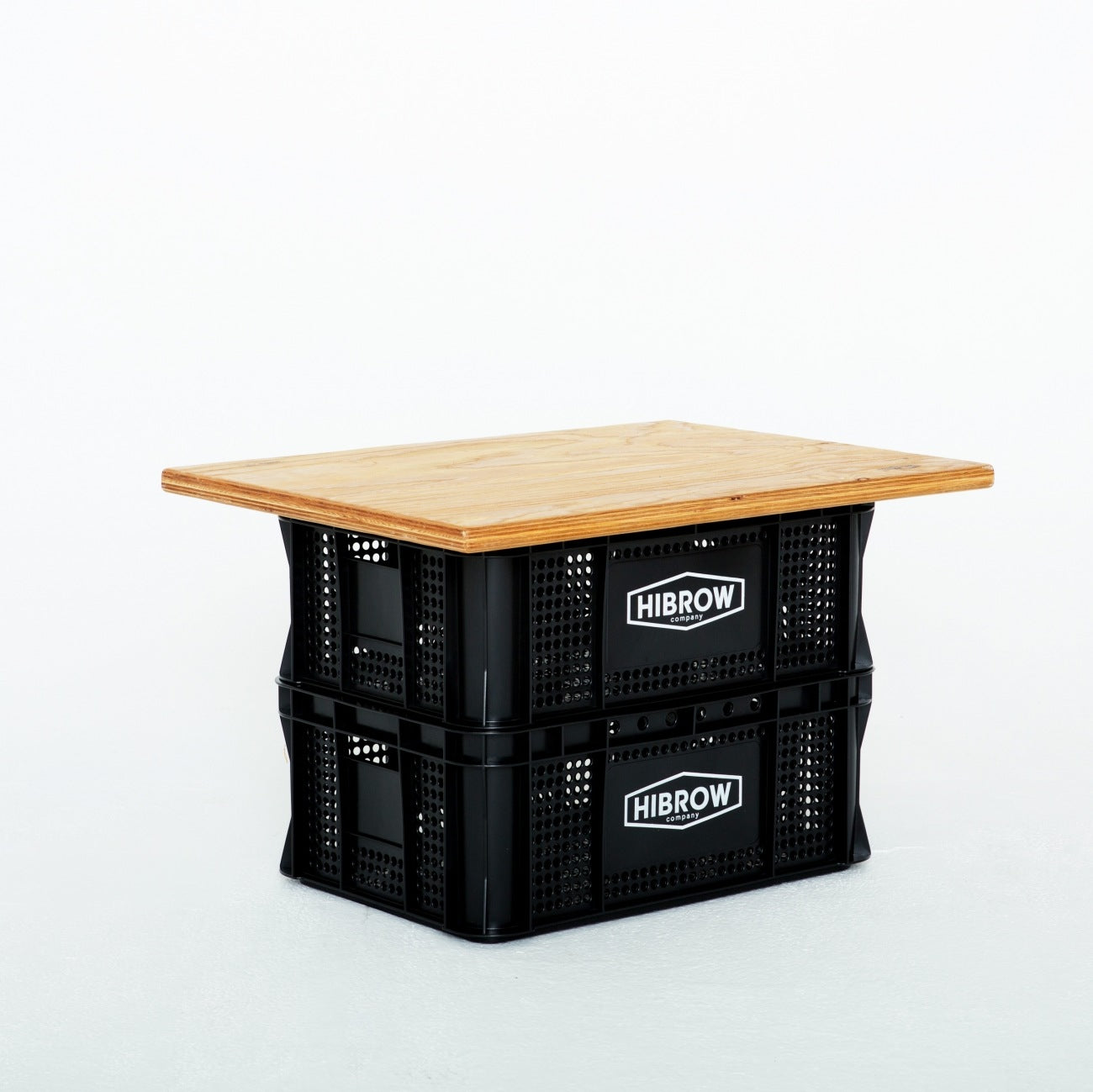 CARRIER TABLE：PLAIN